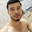 Ali, 24 года