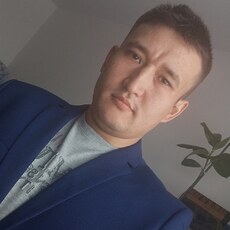 Фотография мужчины Вадим, 31 год из г. Улан-Удэ
