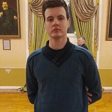 Фотография мужчины Роман, 24 года из г. Тамбов