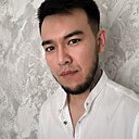 Алмас, 26 лет