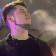Фотография мужчины Yereke, 22 года из г. Тараз