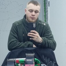 Фотография мужчины Антон, 24 года из г. Улан-Удэ
