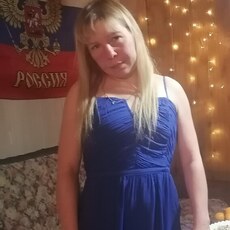 Фотография девушки Ольга, 38 лет из г. Барнаул
