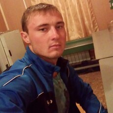 Фотография мужчины Макс, 33 года из г. Уральск