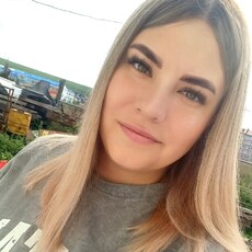 Александра, 31 из г. Усолье-Сибирское.
