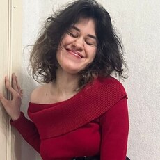 Фотография девушки Мария, 21 год из г. Тюмень