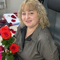 Фотография девушки Наталья, 47 лет из г. Бердск