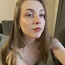 Алиса, 21 год