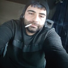 Фотография мужчины Арсен, 32 года из г. Владикавказ