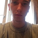 Илья, 27 лет