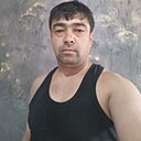 Шерхан, 40 лет