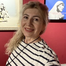 Фотография девушки Светлана, 55 лет из г. Несвиж