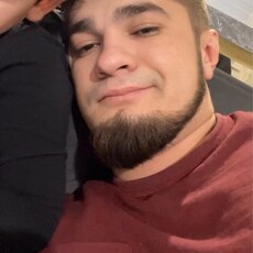 Фотография мужчины Карим, 20 лет из г. Махачкала