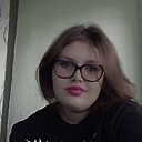 Анастасия, 18 лет
