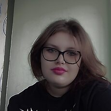 Фотография девушки Анастасия, 18 лет из г. Нижняя Салда