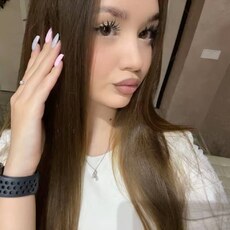 Фотография девушки Алина, 25 лет из г. Казань