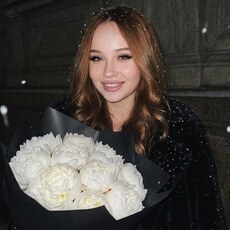 Фотография девушки Виолетта, 19 лет из г. Майкоп