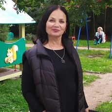 Фотография девушки Ольга, 57 лет из г. Новосибирск