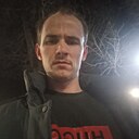 Кирилл, 25 лет