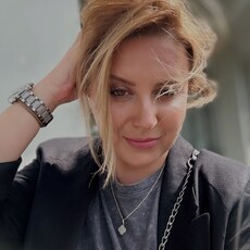 Фотография девушки Елена, 42 года из г. Ставрополь