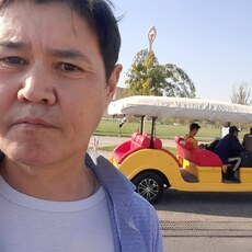 Фотография мужчины Gaziz, 47 лет из г. Караганда