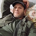 Шамиль, 36 лет
