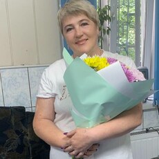Фотография девушки Оксана, 53 года из г. Белово
