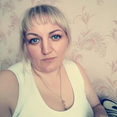 Фотография девушки Татьяна, 42 года из г. Томск