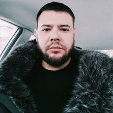 Фотография мужчины Динар, 33 года из г. Уфа