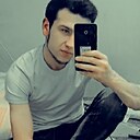 Бек, 27 лет