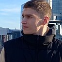 Павел, 20 лет