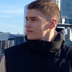 Фотография мужчины Павел, 20 лет из г. Екатеринбург