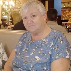 Фотография девушки Елена, 63 года из г. Улан-Удэ