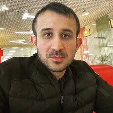 Фотография мужчины Орхан, 35 лет из г. Нижний Новгород