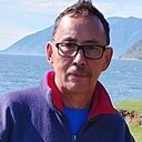 Антон, 62 года