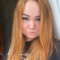 Фотография девушки Оля, 33 года из г. Псков
