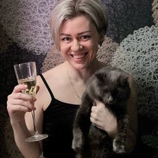 Фотография девушки Екатерина, 38 лет из г. Самара