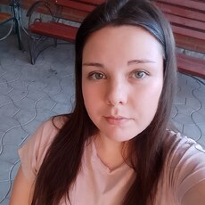 Фотография девушки Олександра, 23 года из г. Херсон