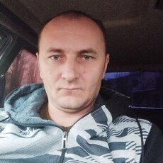 Фотография мужчины Слава, 39 лет из г. Волжский