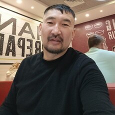 Фотография мужчины Сергей, 42 года из г. Москва