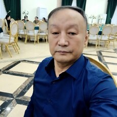 Фотография мужчины Жума, 63 года из г. Экибастуз