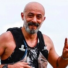Фотография мужчины Umut, 45 лет из г. Москва