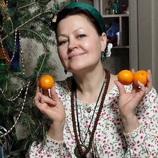 Фотография девушки Варвара, 54 года из г. Красноярск