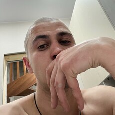 Фотография мужчины Anton, 25 лет из г. Пермь