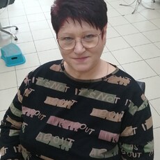 Фотография девушки Наталья, 58 лет из г. Новосибирск