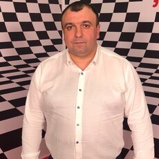 Фотография мужчины Николай, 44 года из г. Краснодар