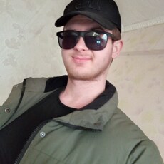 Фотография мужчины Денис, 23 года из г. Омск