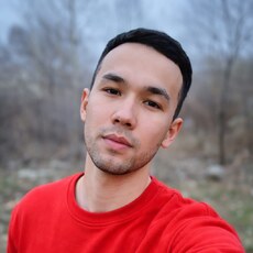 Фотография мужчины Бека, 30 лет из г. Алматы