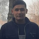 Axrorbek, 18 лет