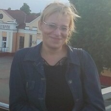 Фотография девушки Марина, 41 год из г. Светлогорск